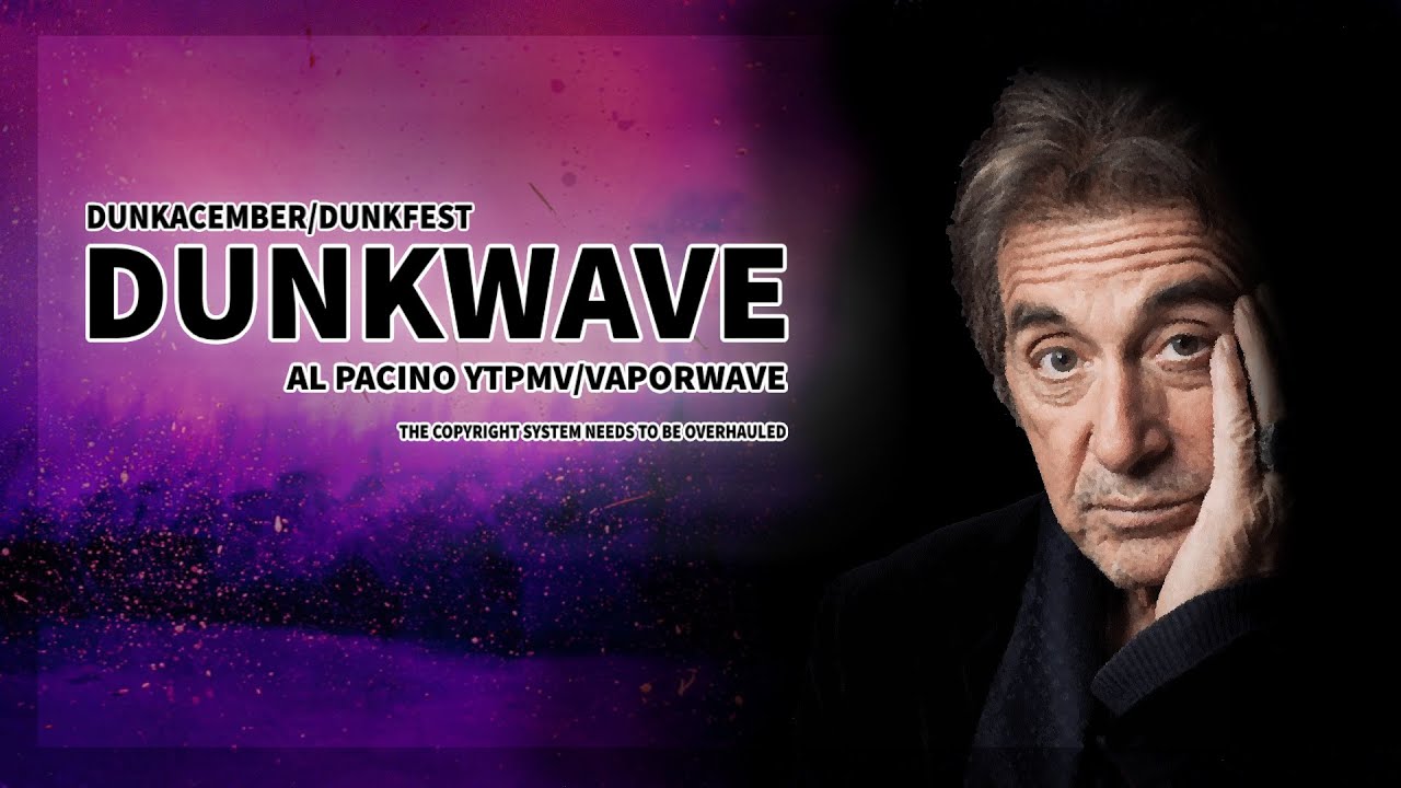 [ＤＵＮＫＷＡＶＥ|| The 13th Day of Dunkacemeber ]