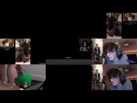 end of chat