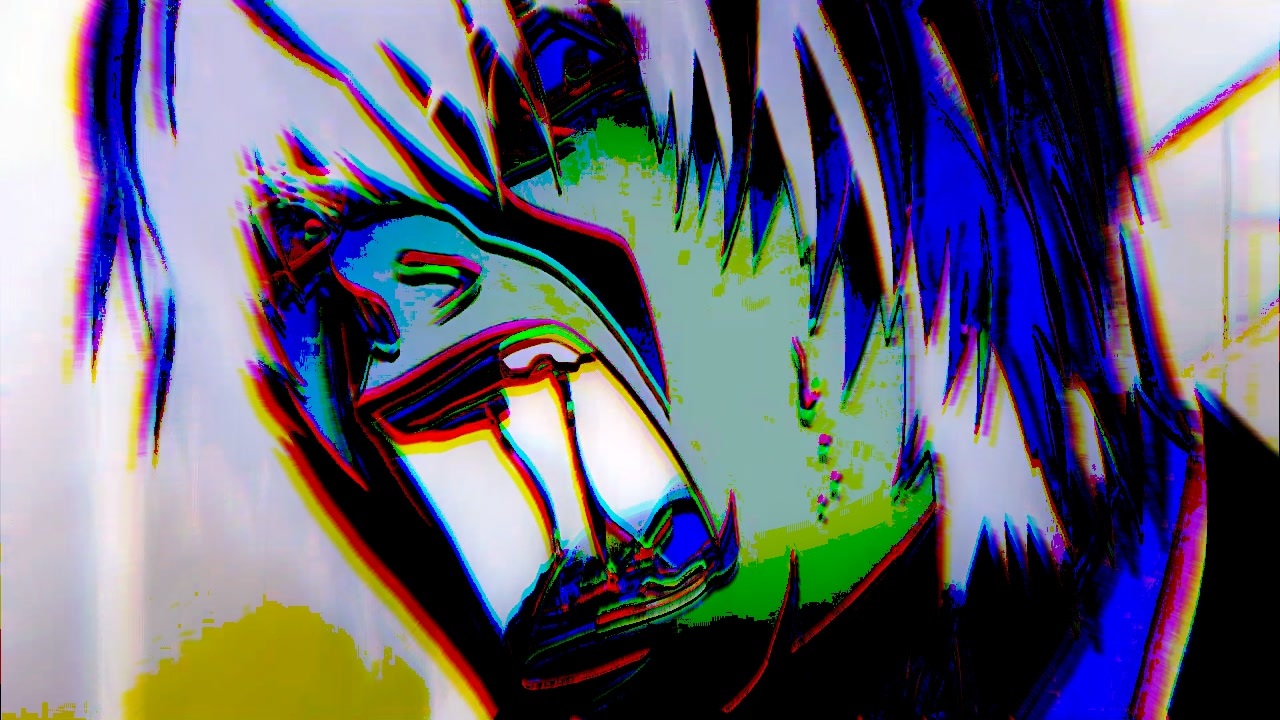 おい馬鹿 (夜神月edit)