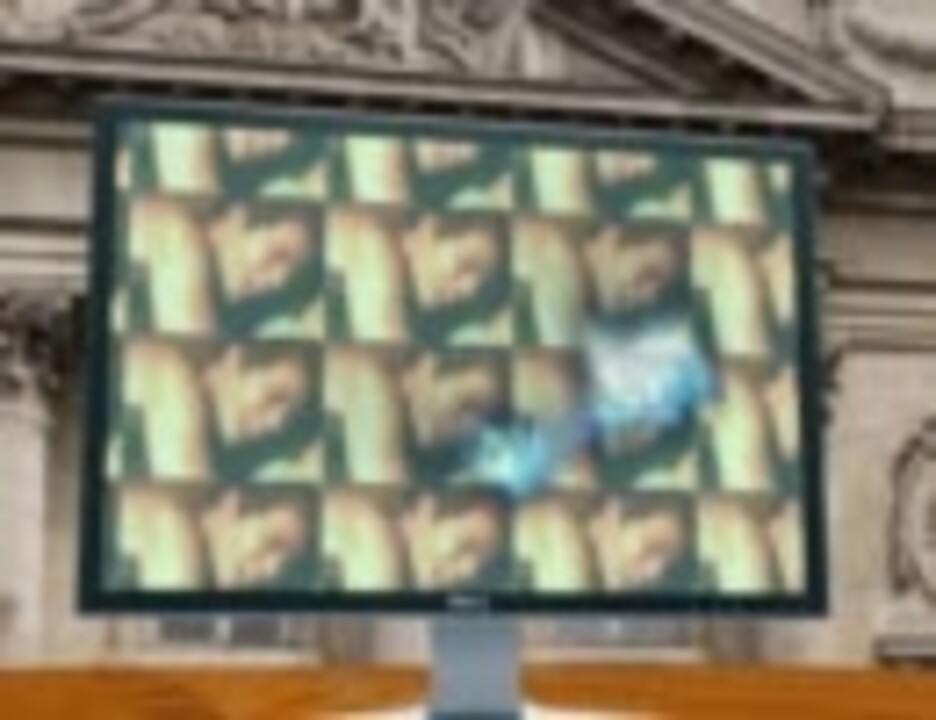 【REFLEC BEAST】また君かBrokenなぁ