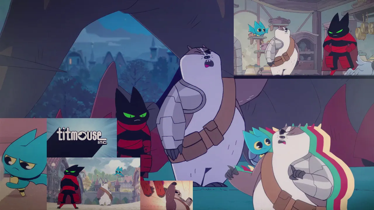 Pure Heart Dynablade