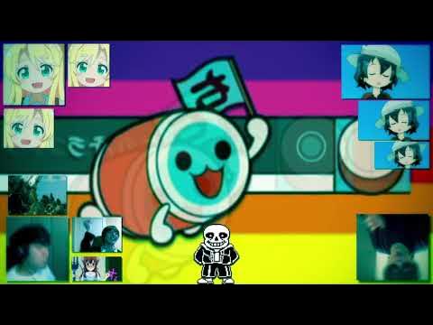 MY FIRST YTPMV ?