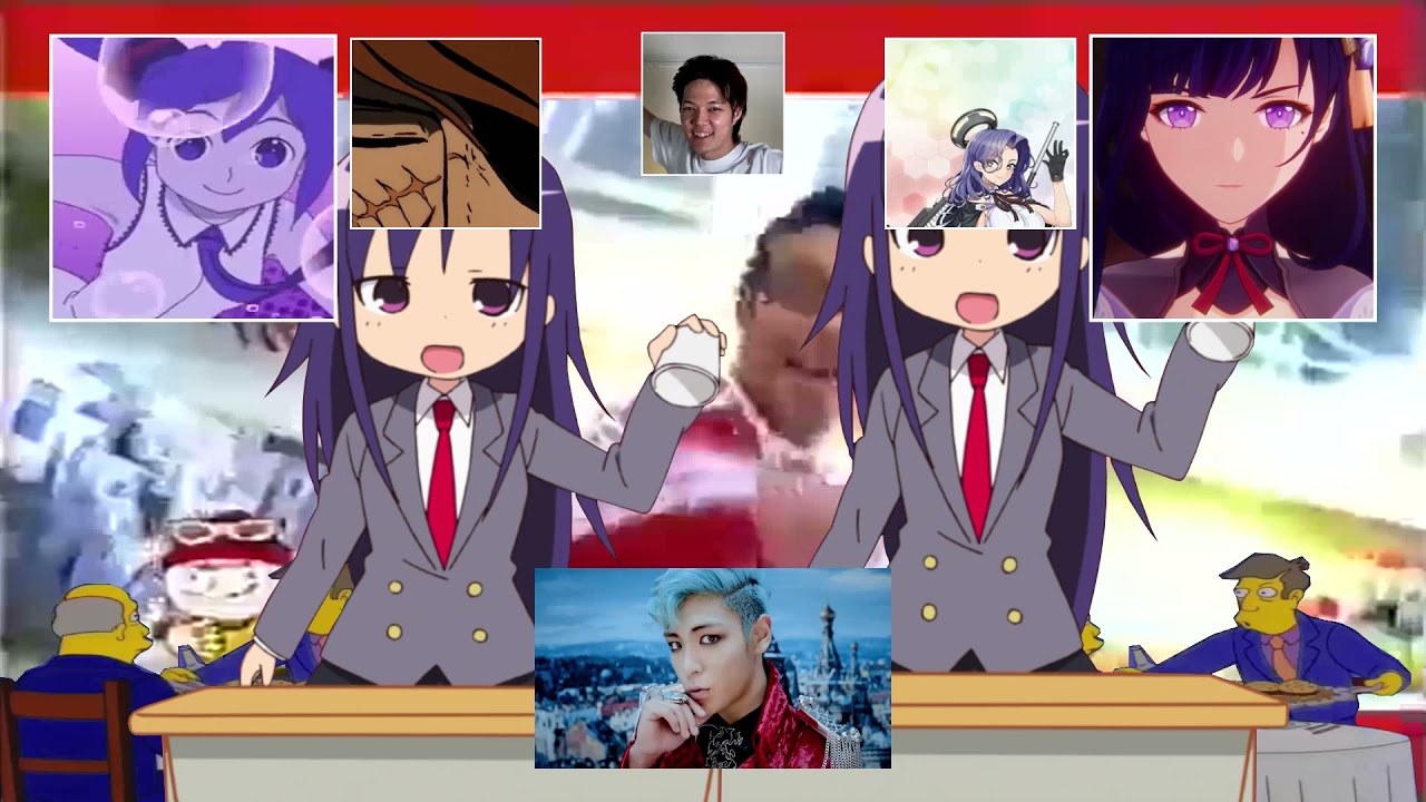 KI.MI.DO.RI