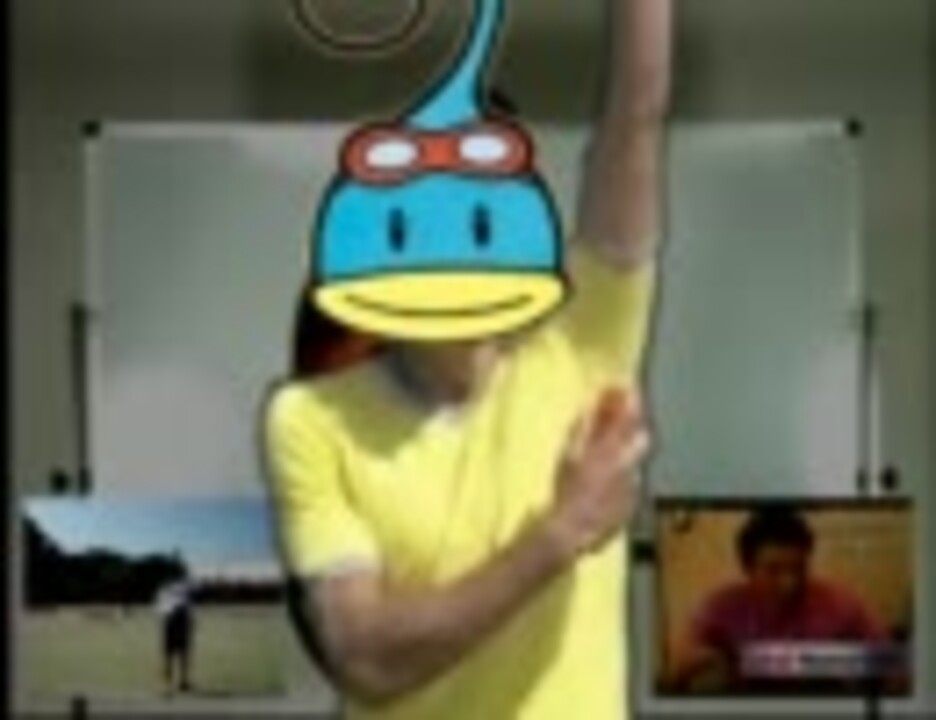 のどごしパラダイス ひみつの国