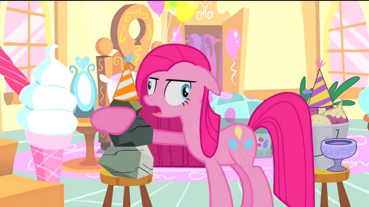 I WANT TO KILL EVERYPONY IN THE WORLD