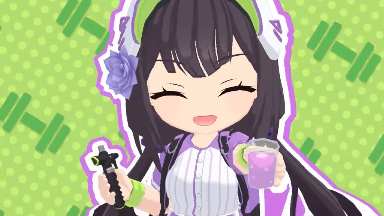 プロテイン獲得（アルバイト）