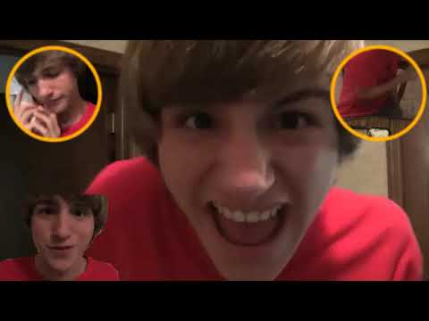 [YTPMV] Rock my Fred on Thanksgiving