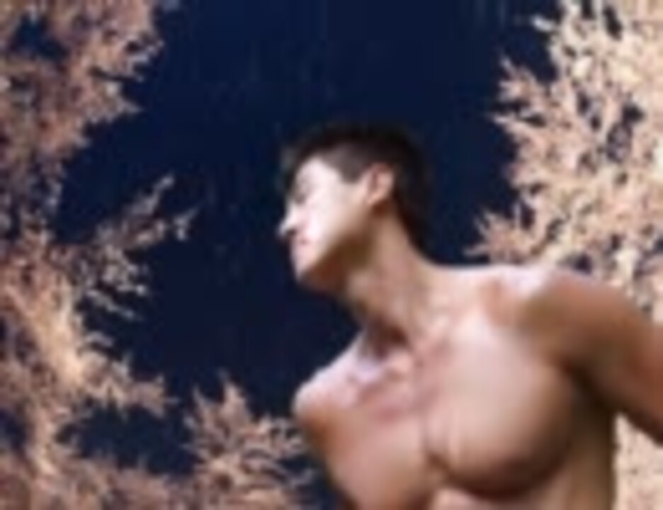 【Fuck♂Youミン】掘るよ、ホイ♂【ガチムチ】