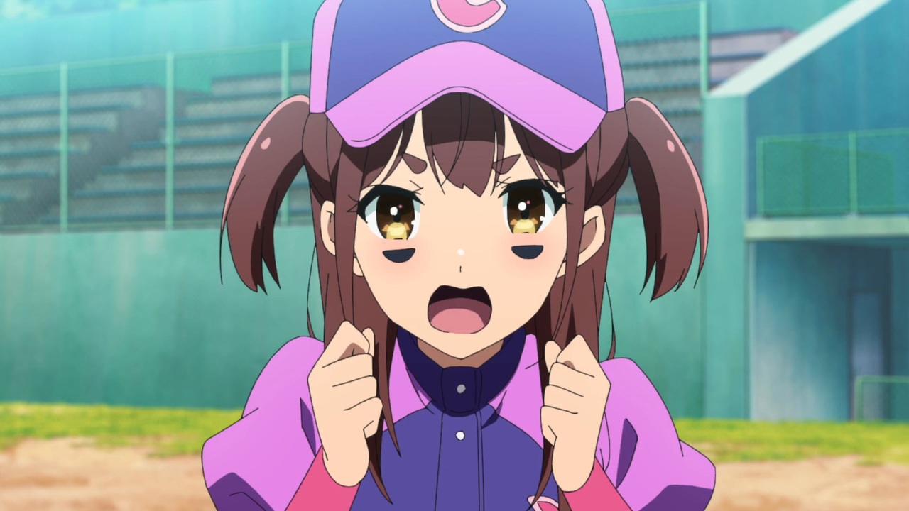 ソフトボール経験者になって