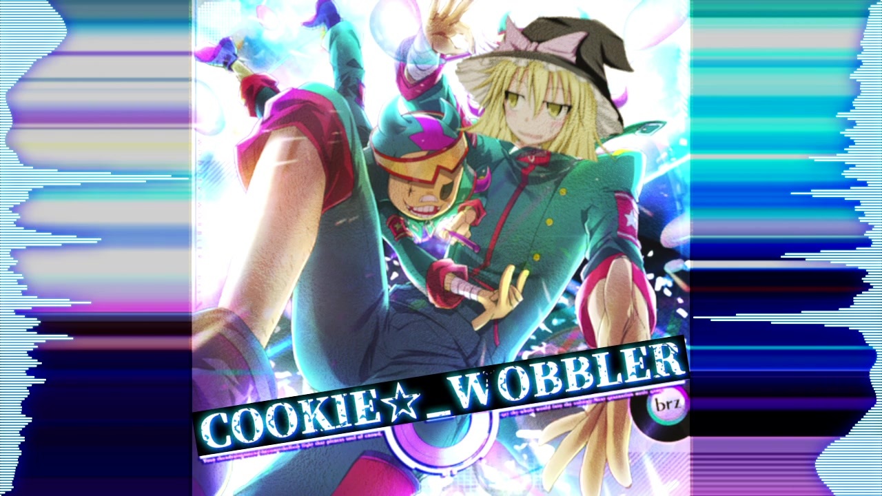 COOKIE☆_WOBBLER