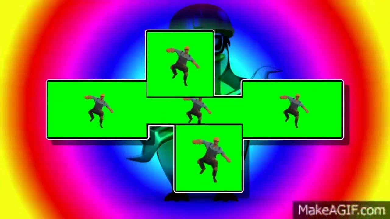 the asgore ytpmv collab 2 [ELFanYTP]