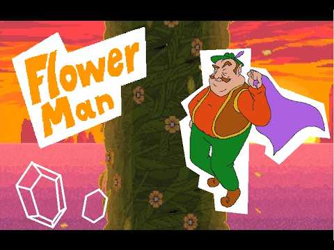 Rubies man - Flower man but it's sung by Morshu #ytpmv #deltarune