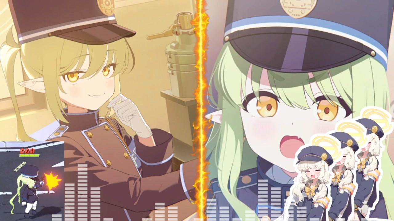 SHUPOGAKI ZONE