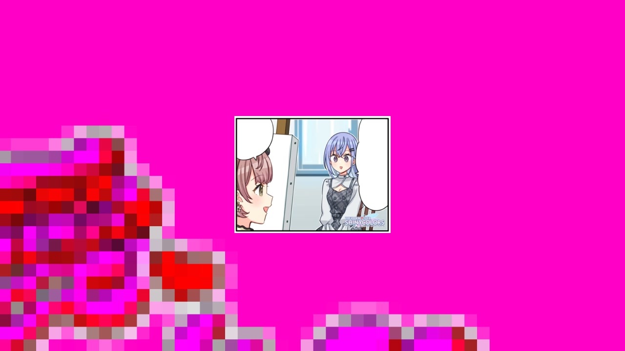 無とQ