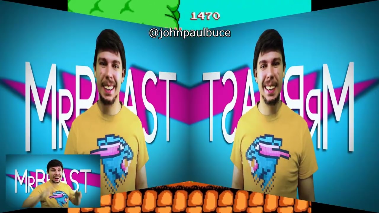 mrbeast ytpmv hudson's adventure island area 1 round 1