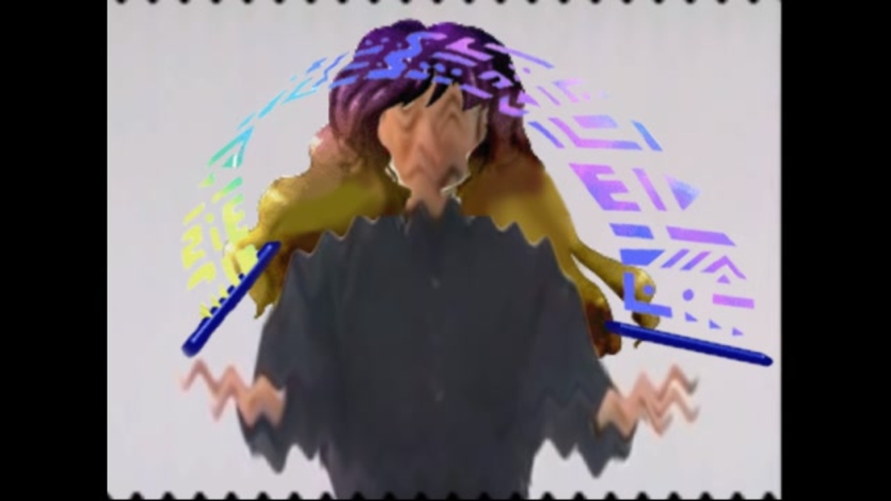 感動の摩天楼　～Impressive Majind～