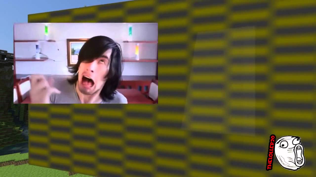 YTPMV+ +youtuber's+chileans+swamps