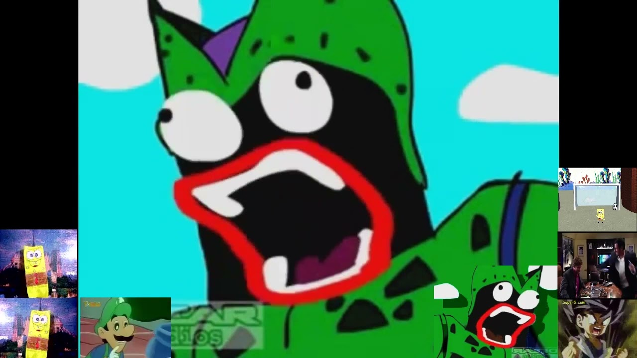 PANIC GROSERO