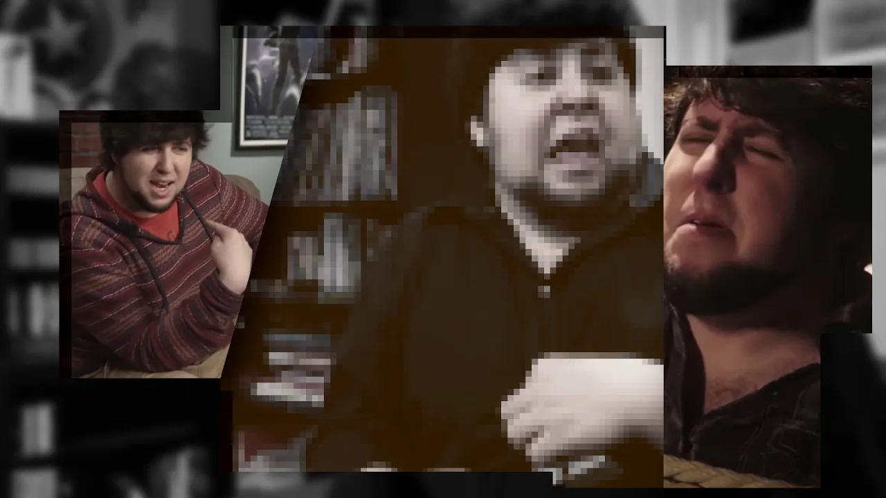 Jontober 14th - Jonathan Quest Ⅲ - Persia's Adventure