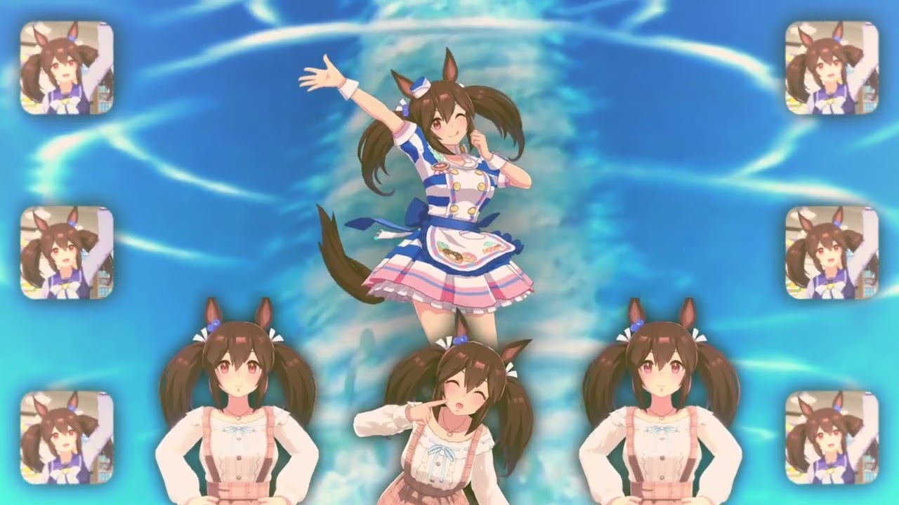 ここすき合作++単品 niconico refrain. vol.1 とげタル~STAR FIELD