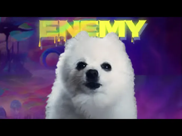 Imagine Menu Imagine Doggos - Enemy | otoDB