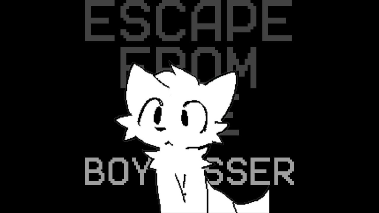 Main Theme (Anniversary Mix) - Escape From The Boykisser