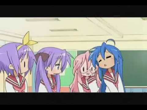 メガネ・オブ・みゆき【みゆき×ナイト・オブ・ナイツ】