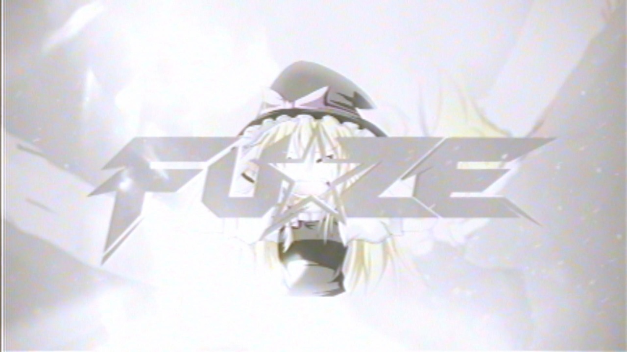 Fuze☆.mp4