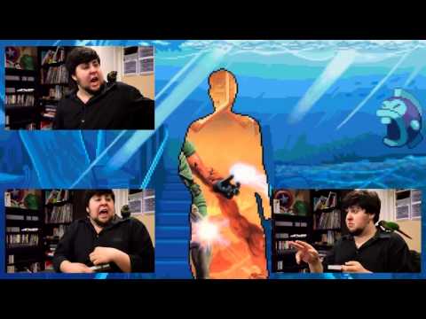 JonJonTronTron