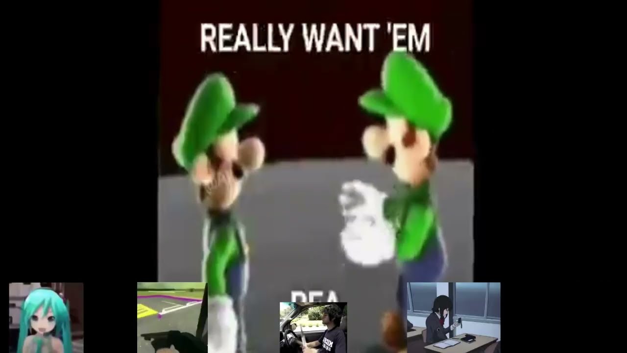 you like jazz ytpmvs?