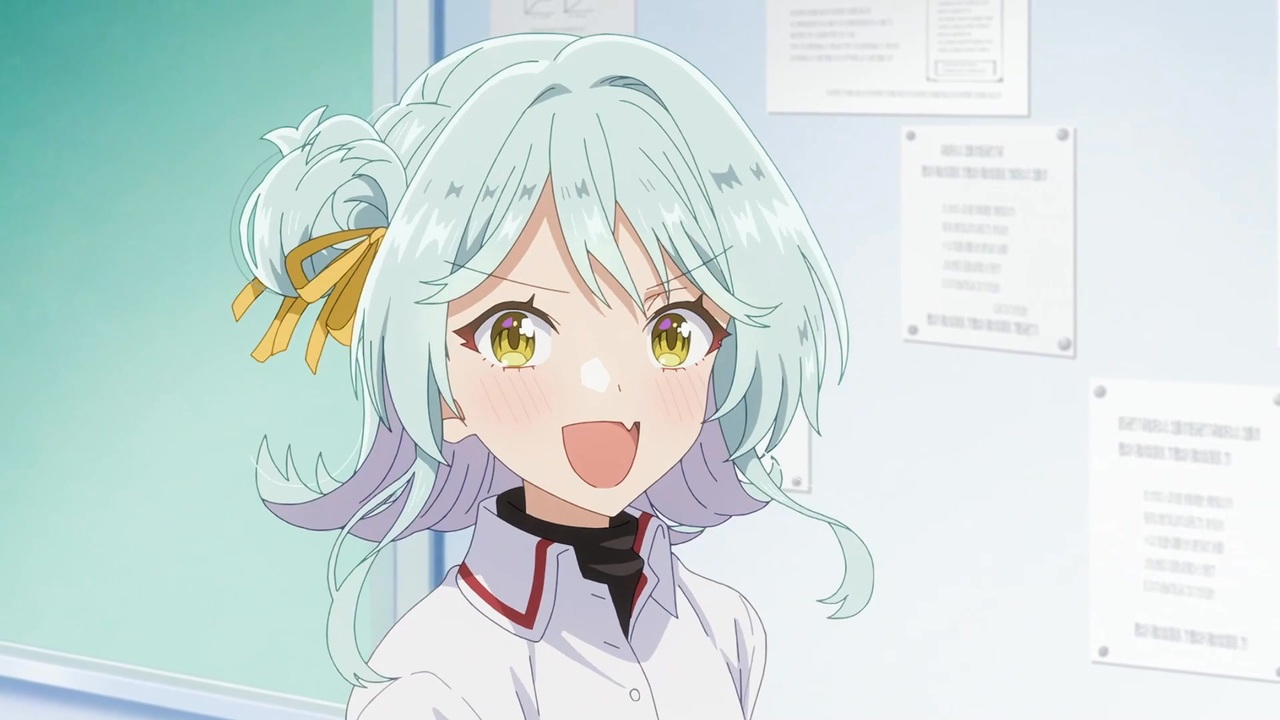 ずっとぴょこぴょこしててかわいい