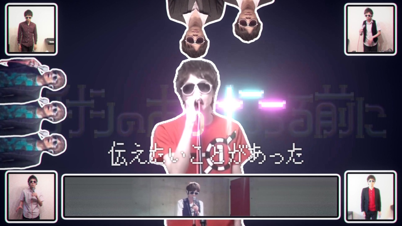 クチナシの木が朽ちる前にの(省略)キン(兄)素材オールスターだったらどうする