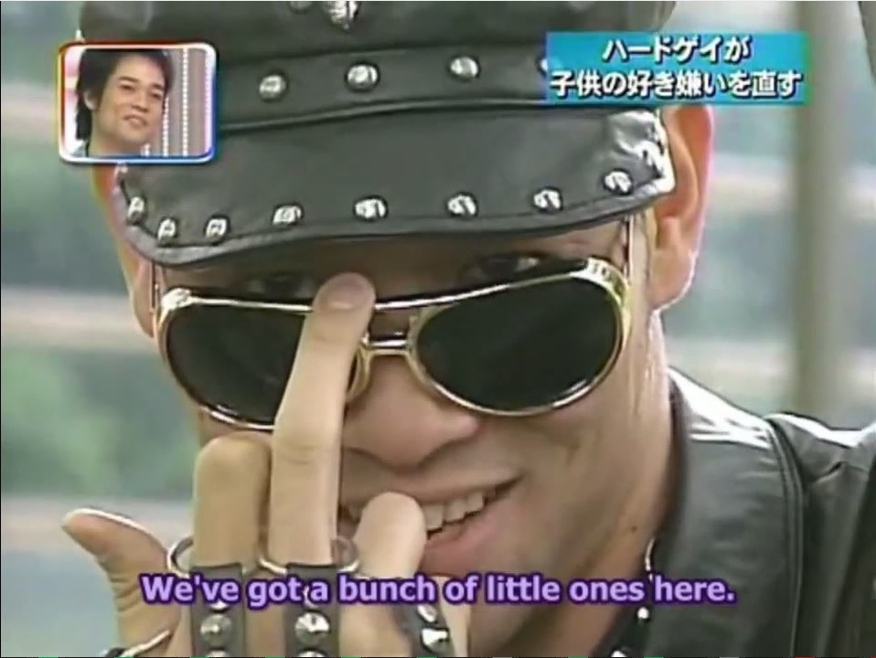 ゲーイズセイデショウ