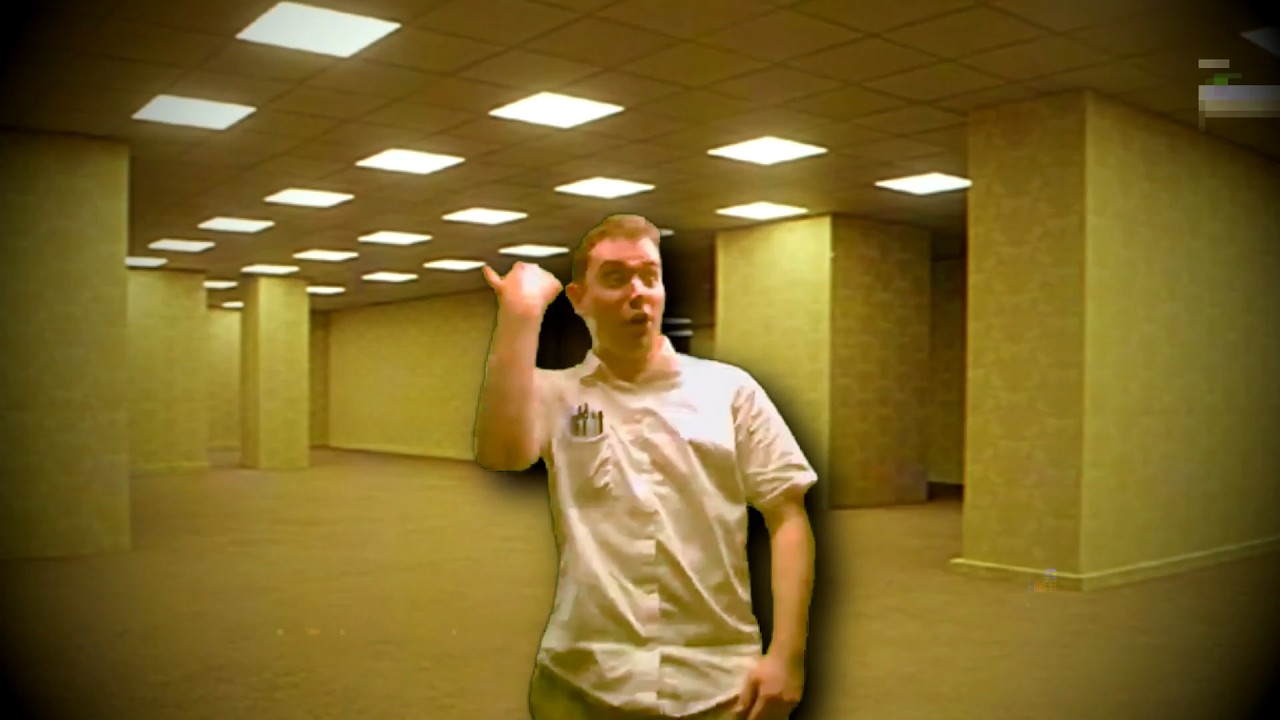 Looping The Nostalgic Rooms