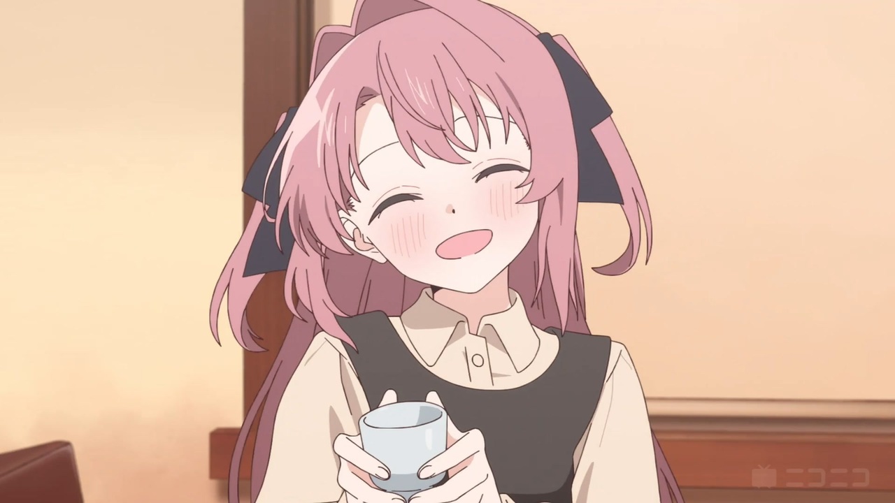 ぼたん so happy