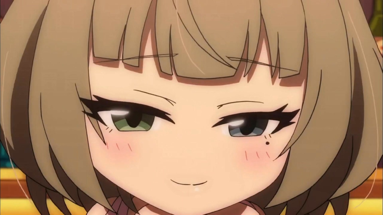 高垣イ　+α