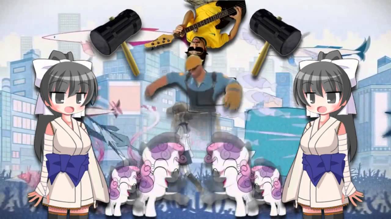 並行世界