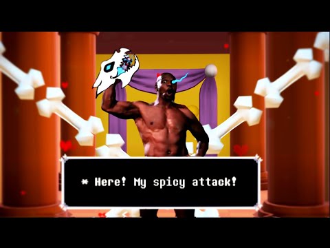 SPICELOVANIA