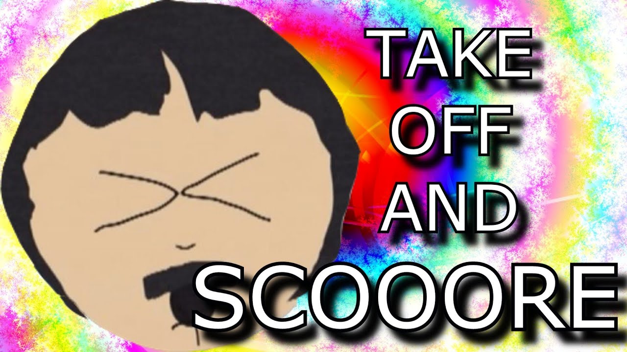 Take Off and SCORE