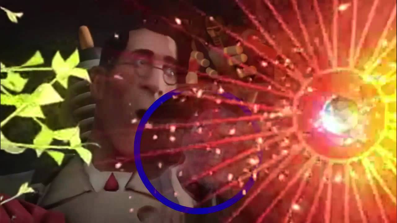 TF2 Radix
