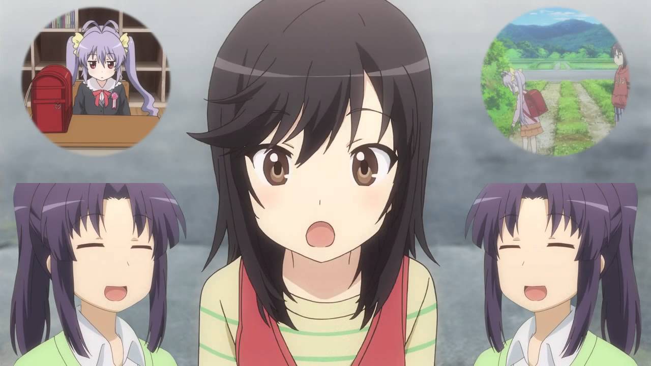Renge's Valley