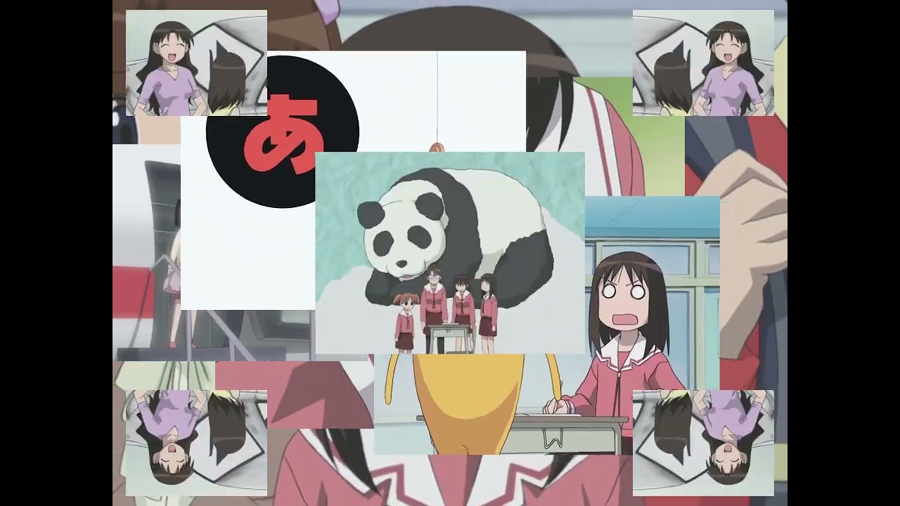 azu-mata