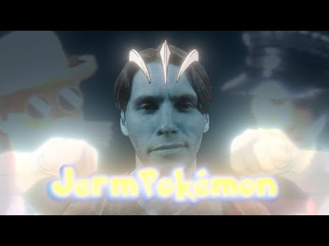Jermpokemon