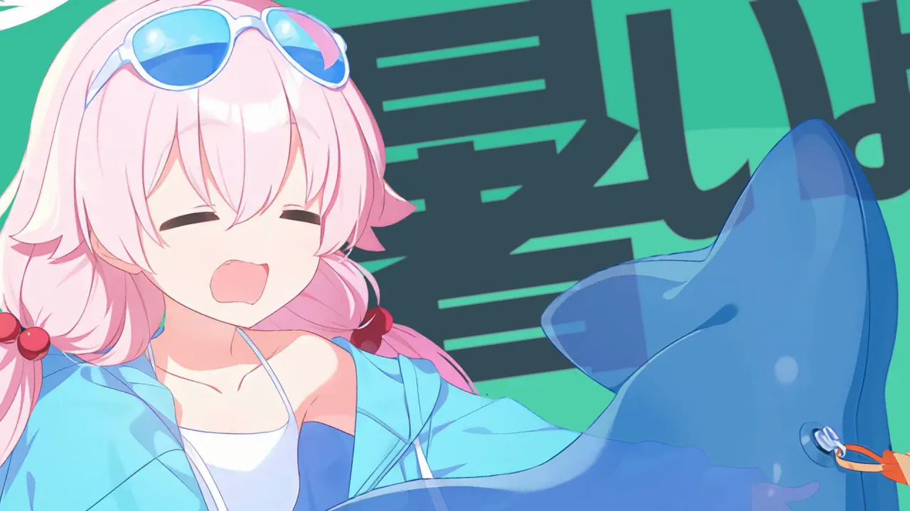 暁のダンス