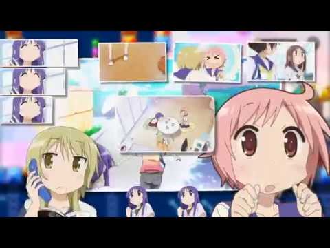 Yuyushiki Factory