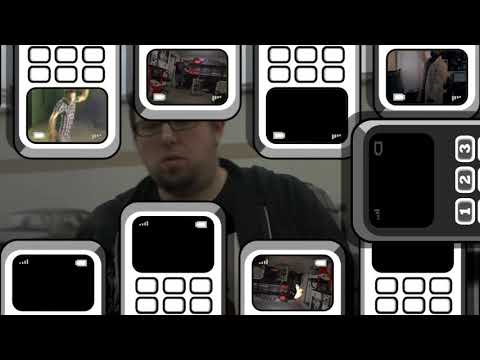 Mega-phone Boom 64