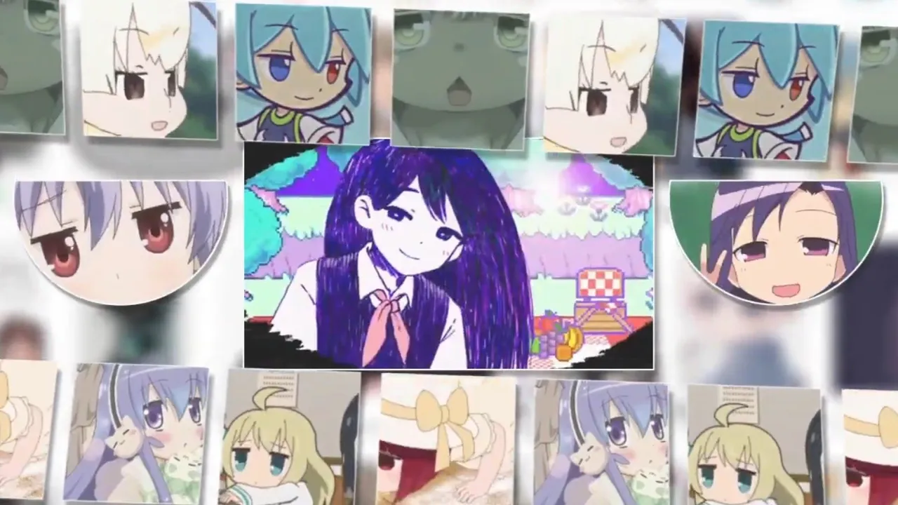 （⩌  ⩌）