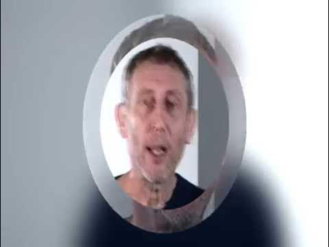 Michael's Maze