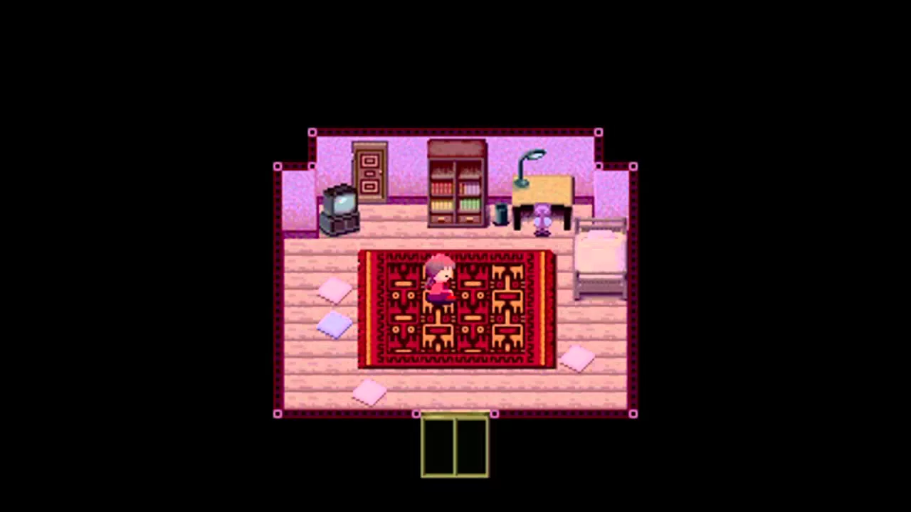 ゆめにっきキャニオン