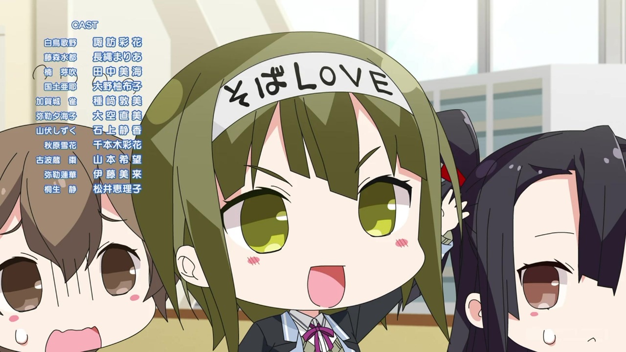 信州そばがベストだと思います！